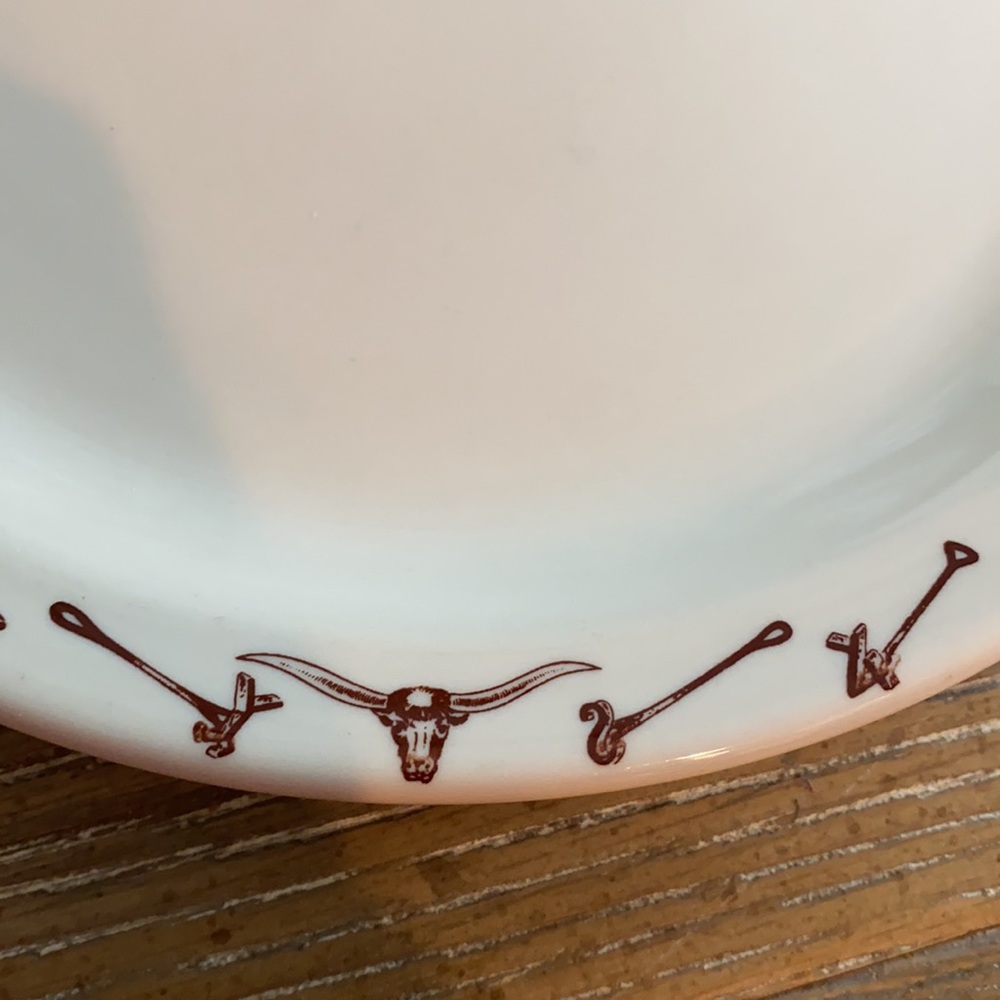 Sterling China El Rancho - Picture 4 of 7